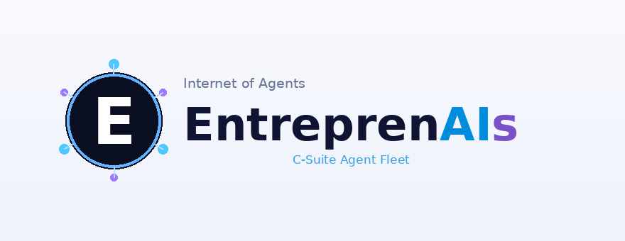 EntreprenAIs Runtime